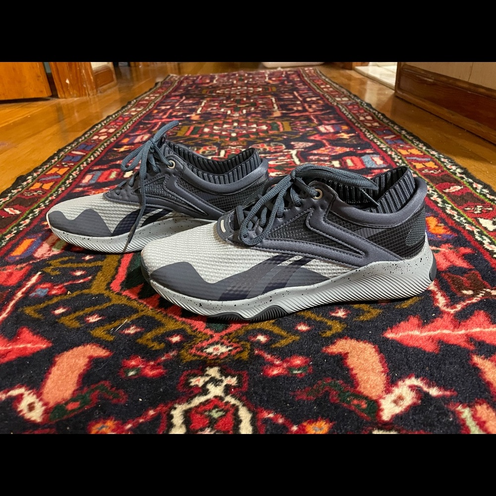 Reebok tennis shoes